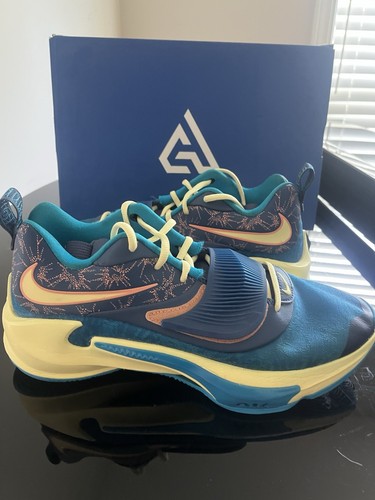 Giannis zoom freak taglia - giannis,