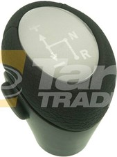 Pomello Del Cambio Per Smart fortwo 1998-2014|Smart fortwo Roadster w452 03-07