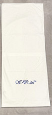 OFF-WHITE C/O VIRGIL ABLOH