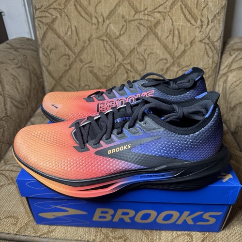 Brooks hyperion run neutro - 3,