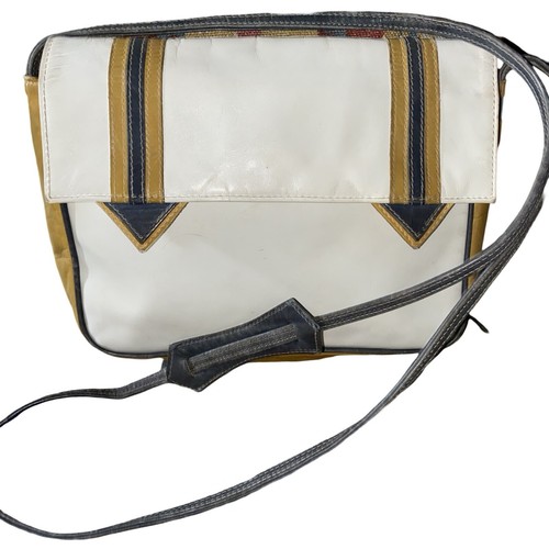 Ugorossetti borsa tracolla - ugorossetti,