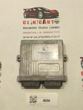 616264001 CENTRALINA GPL VOLKSWAGEN Golf 5 Plus (0413) 1390 benzina (1) 1155947