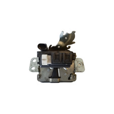 SERRATURA PORTELLONE POSTERIORE ALFA ROMEO 147 00-10 5P ORIGINALE A4547400035