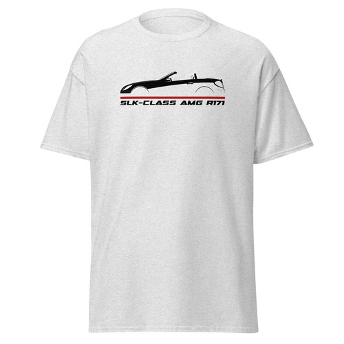 Shirt premium per - premium, mercedes