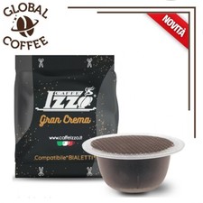 100 Capsule Caffè IZZO