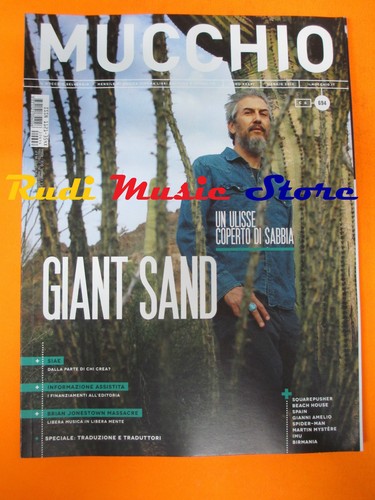 Rivista mucchio selvaggio - rivista,