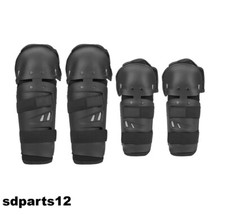 Set Ginocchiere e Gomitiere