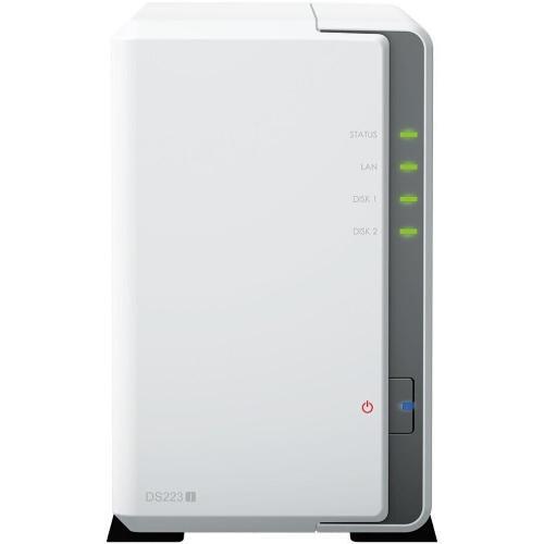 Nas server synology - nas,