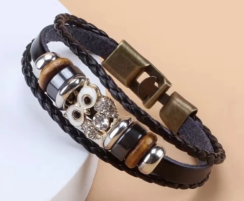 Bracciale uomo donna - bracciale,