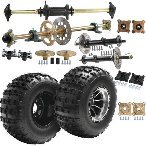 18x9 tire wheel rim - 18x9.50-8,