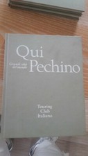 I228 GRANDI CITTA' DEL MONDO
