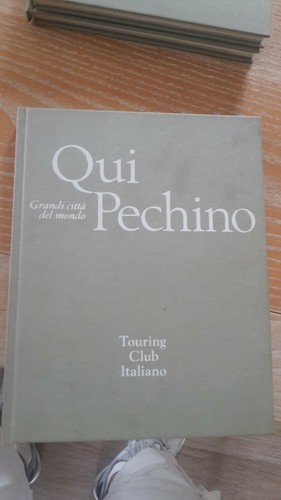 I228 grandi citta del - grandi, mondo