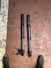 Forcella Ktm 690 Sm Supermotard Motard Radiale Wp