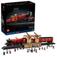 LEGO 76405 Harry Potter
