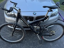 Rare Vintage Cannondale Super