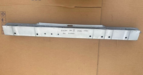 Traversa anteriore escort mk4 - anteriore,