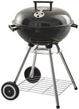 Barbecue Sferico BBQ Da