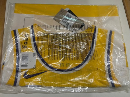 Nike jersey los angeles lakers - nike,