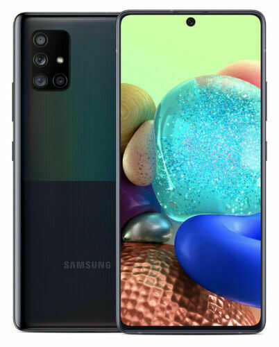 Samsung galaxy a71 - galaxy, 5g