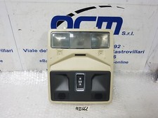 BJ32-519A58-D PLAFONIERA LUCE INTERNA ABITACOLO RANGE ROVER EVOQUE II L538