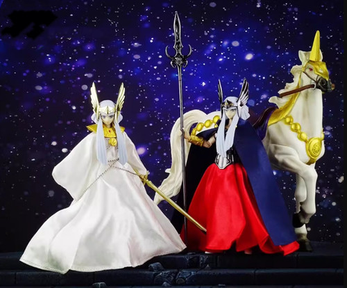 Jmodel saint seiya - jmodel,