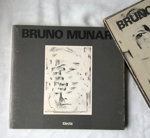 Bruno munari opere 1930 - bruno,