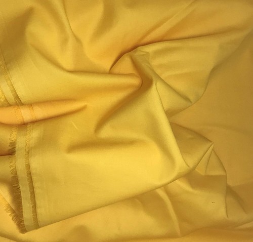 Top tunica sartoria - , giallo