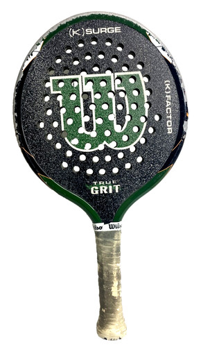 Wilson platform tennis paddle - wilson,