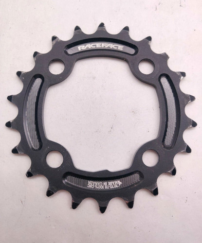 Catena raceface 22t 4 - -,