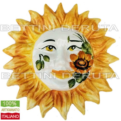 Sole ceramica interamente
