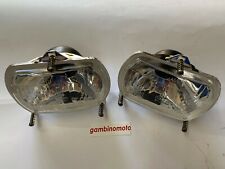 Fanali 2 anteriori trattore