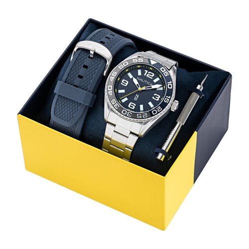 Confezione orologio uomo - orologio,