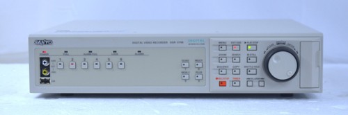 Sanyo dsr 3706pa - sanyo, dsr-3706pa