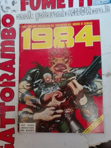 1984 con i migliori - 1984,