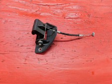 SERRATURA SBLOCCO SELLA BMW F 800 R 2009 2011 MARY 482