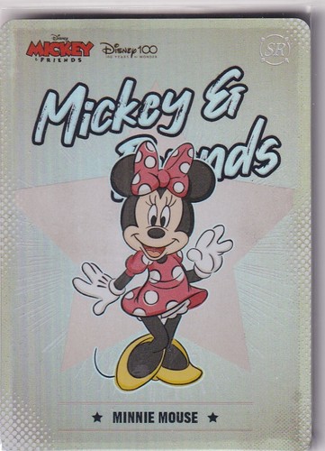 Disney 100 anni hotbox - anni,