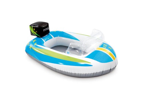 Gommone intex pool cruiser - intex,