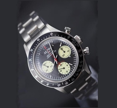 Orologio cronografo chrono - orologio,