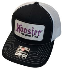 HOOSIER RACING TIRE Patch su