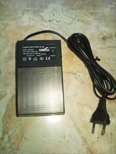CARICABATTERIE EXTRACELL NI-CD AA STILO - CARICA BATTERIE