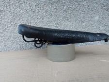 bici epoca leve rovesce tampone bacchetta ATALA sella cuoio