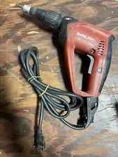 Hilti SF4000 Corded Drywall