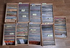 DISCHI   45 GIRI   COLLEZIONE PRIVATA