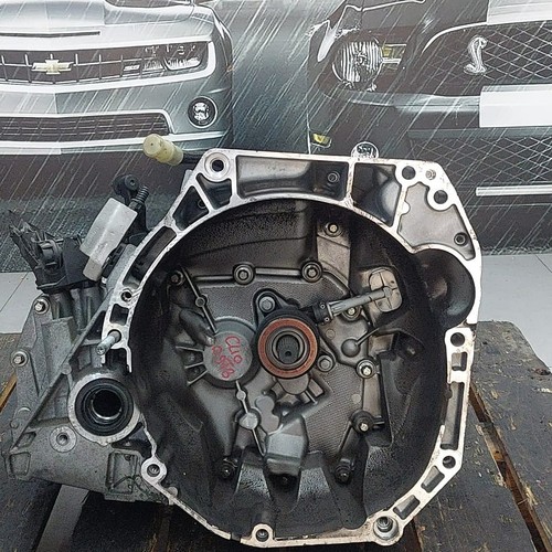 Cambio renault clio 900 - cambio,
