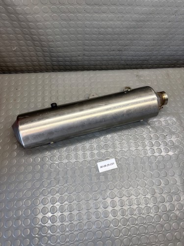 Silenziatore husqvarna te - silenziatore,