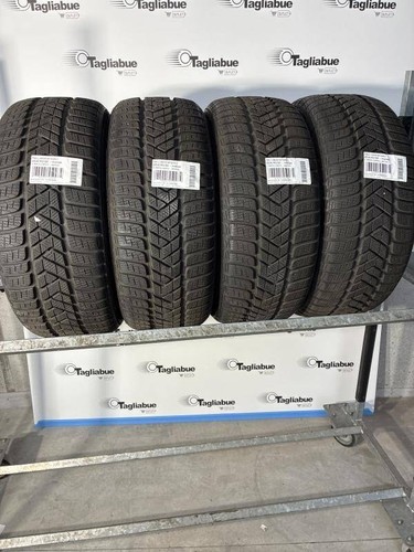 Set gomme 225 40r18 - gomme, 225/40r18