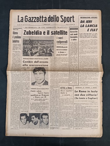 Quotidiano gazzetta dello - quotidiano,