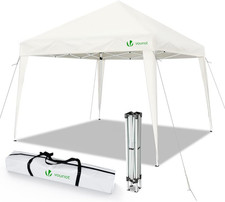 ® Gazebo Pieghevole Da