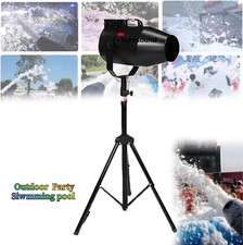 Macchina a getto di schiuma