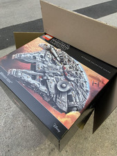 lego Star Wars millennium falcon 75192
